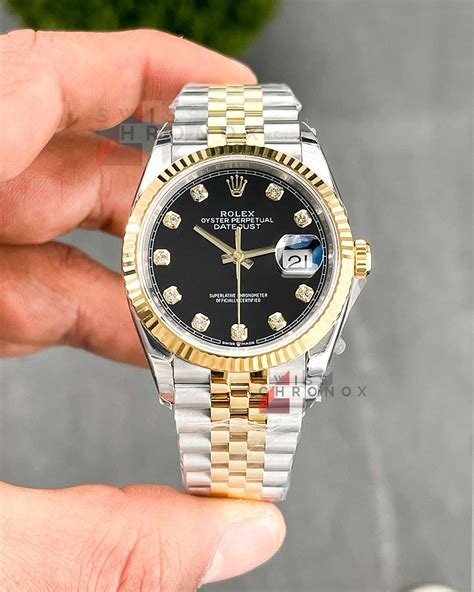 1989 36 mm rolex|Rolex datejust 36 best price.